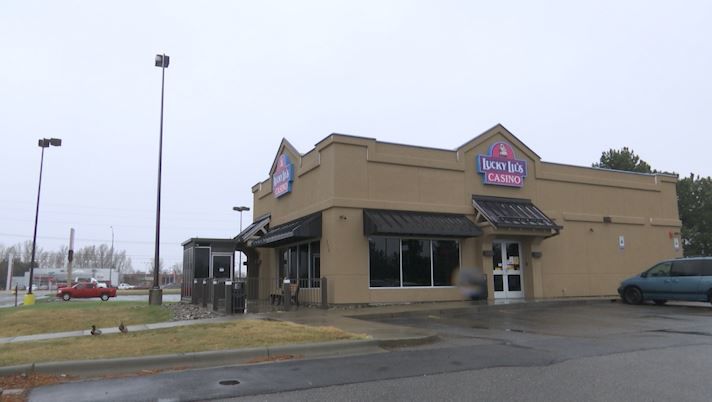 Billings PD investigating morning robbery at Lucky Lil's Casino